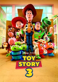 Toy Story 3