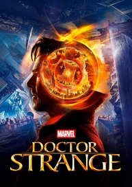 Doctor Strange