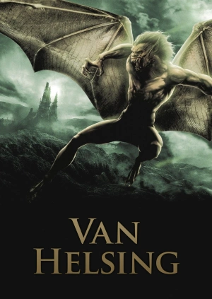 Van Helsing