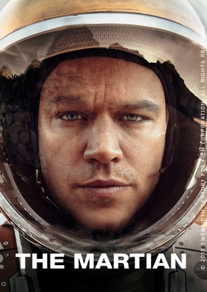 The Martian