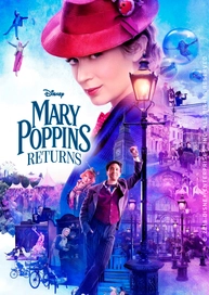 Mary Poppins Returns