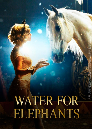 Water for Elephants
