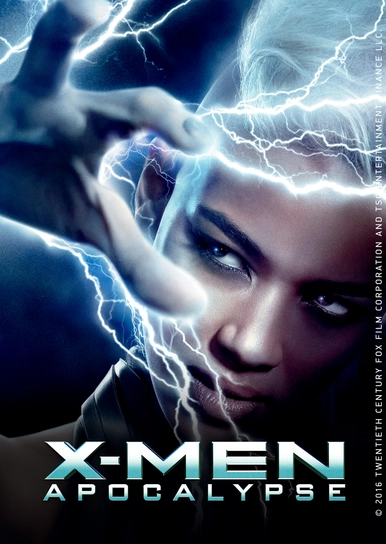 X-Men: Apocalypse