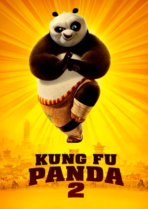 Kung Fu Panda 2