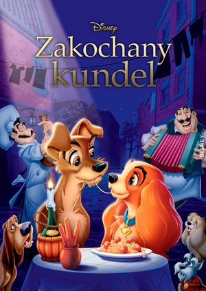 Zakochany kundel