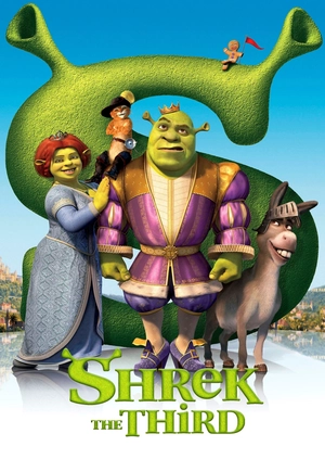 Shrek the Third