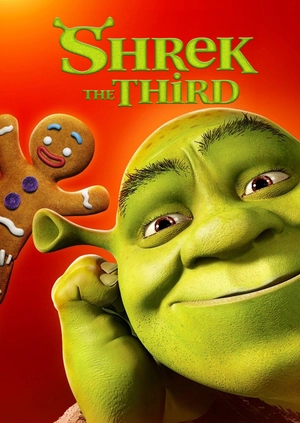 Shrek the Third