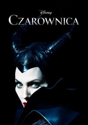 Czarownica — plakat
