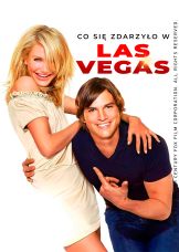 Co się zdarzyło w Las Vegas — plakat