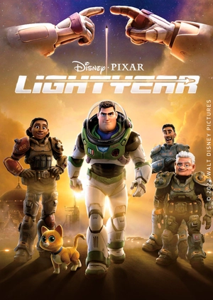 Lightyear