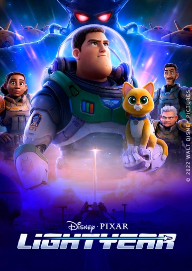 Lightyear