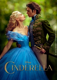 Cinderella