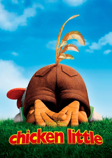 Chicken Little