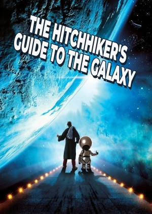 The Hitchhiker's Guide to the Galaxy