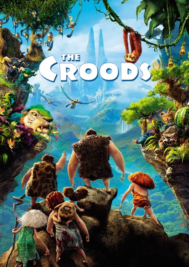 The Croods