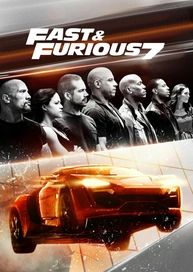Fast & Furious 7