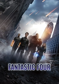 Fantastic Four