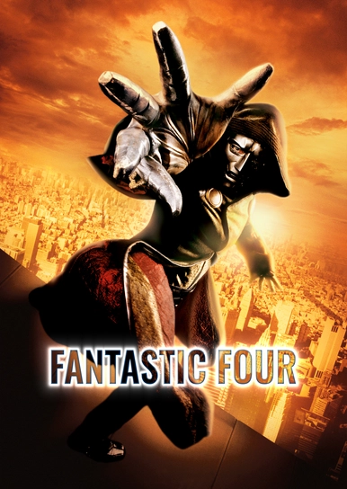 Fantastic Four