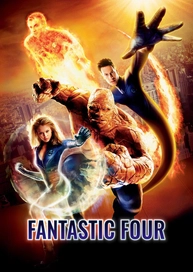 Fantastic Four