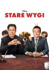 Stare wygi — plakat