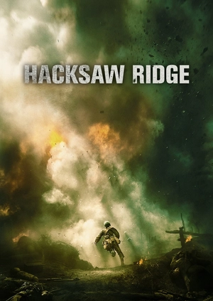 Hacksaw Ridge