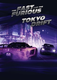 The Fast and the Furious: Tokyo Drift