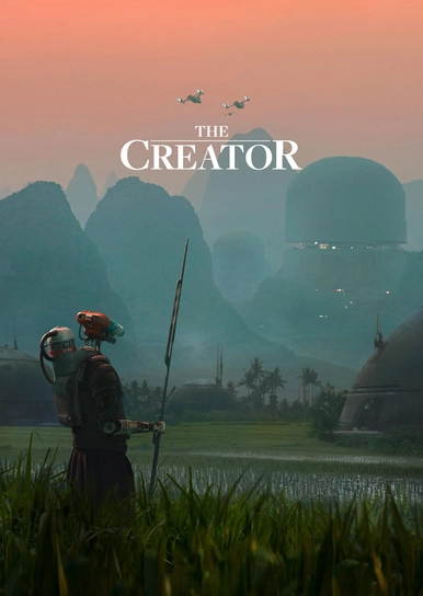 The Creator