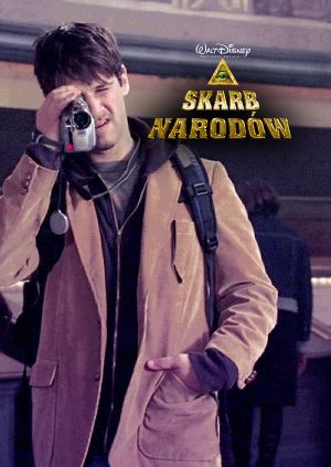 Skarb narodów — plakat