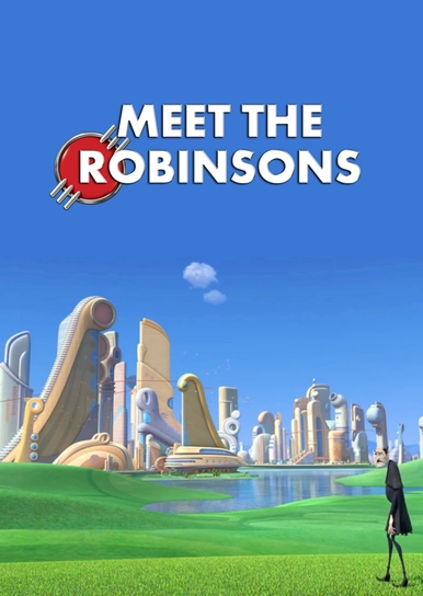 Meet the Robinsons
