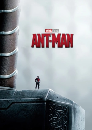 Ant-Man
