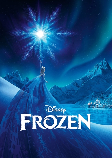 Frozen