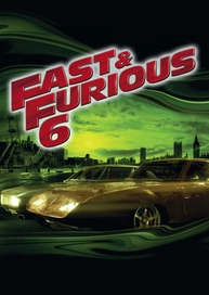 Fast and Furious 6