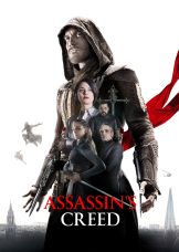 Assassin’s Creed — plakat