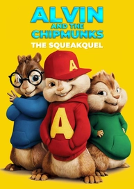 Alvin and the Chipmunks: The Squeakquel