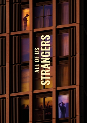 All Of Us Strangers