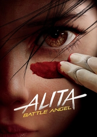 Alita: Battle Angel