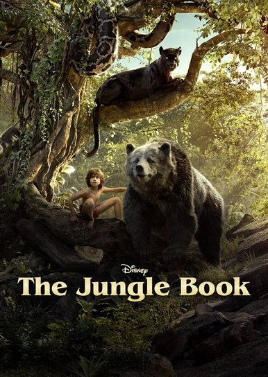 The Jungle Book