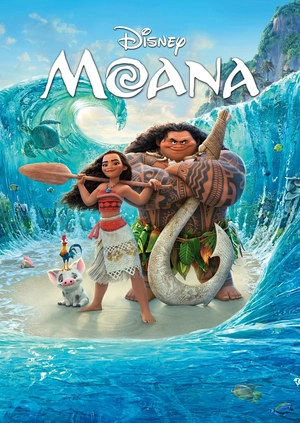 Moana