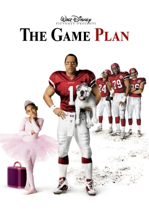 The Game Plan