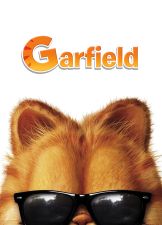 Garfield — plakat
