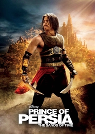 Prince of Persia: The Sands of Time