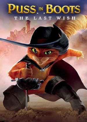 Puss in Boots: The Last Wish