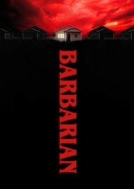 Barbarian