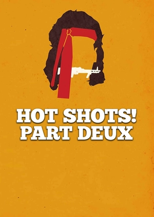 Hot Shots! Part Deux