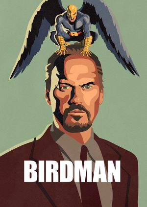 Birdman