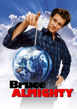 Bruce Almighty