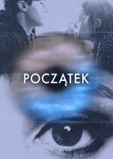 Początek — plakat