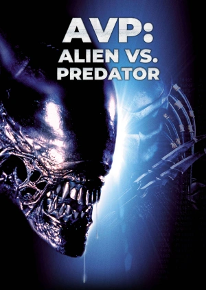 AVP: Alien vs. Predator