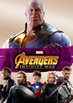 Avengers: Infinity War