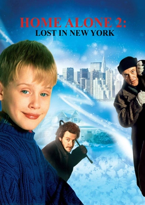 Home Alone 2: Lost in New York